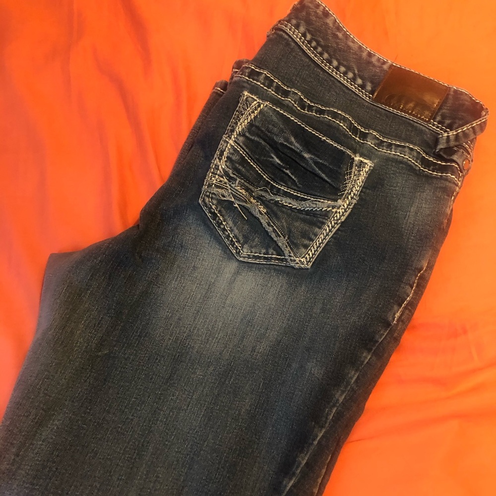 Maurice’s Size 20 jeans